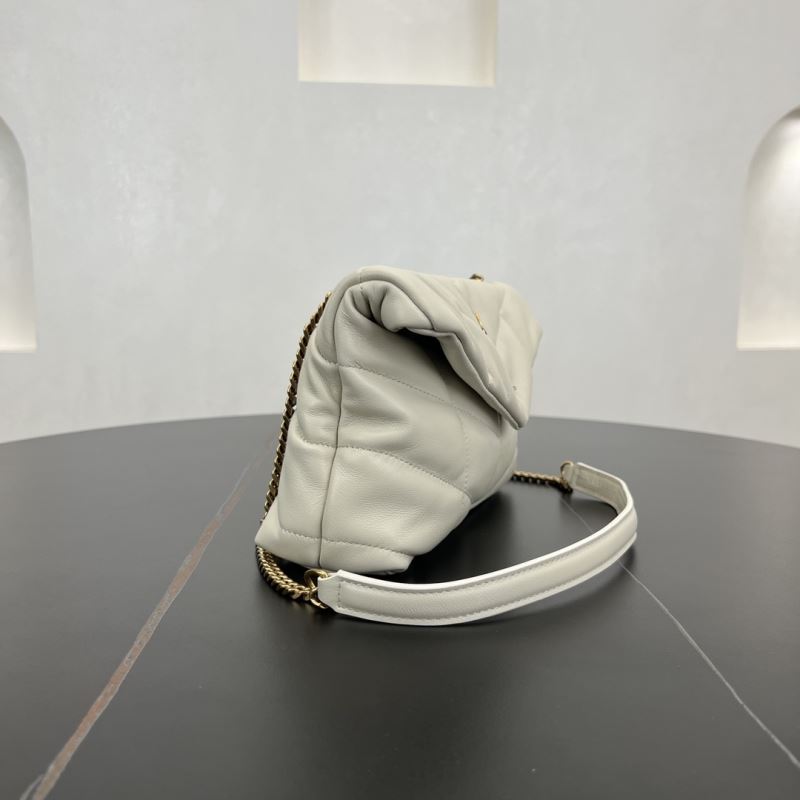 Y51 puffer bags